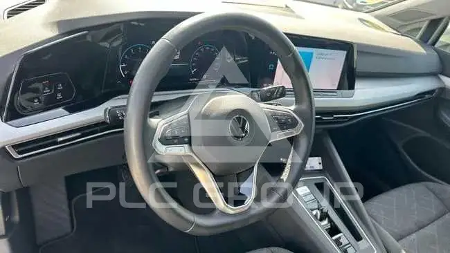 2021 Volkswagen GOLF