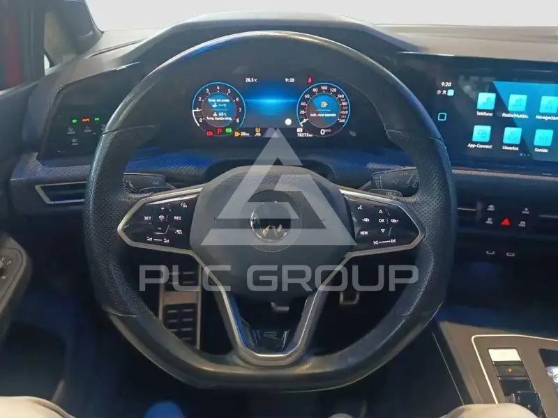 2021 Volkswagen GOLF