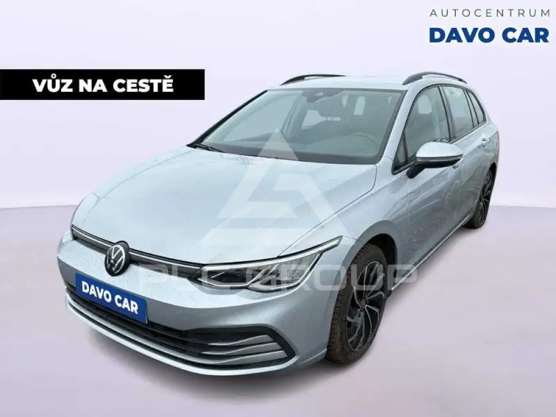2021 Volkswagen GOLF