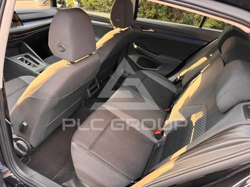 2021 Volkswagen GOLF