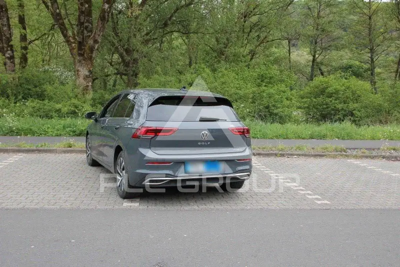 2021 Volkswagen GOLF