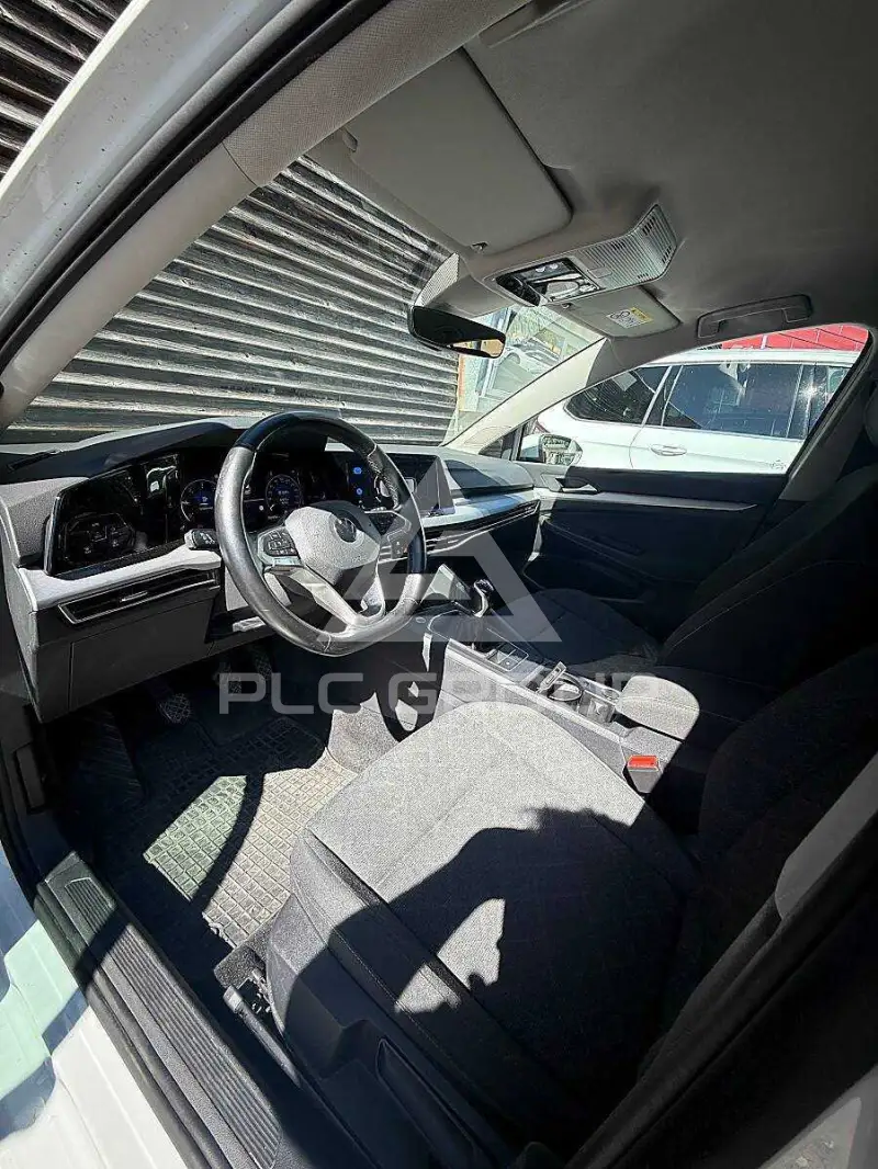 2021 Volkswagen GOLF
