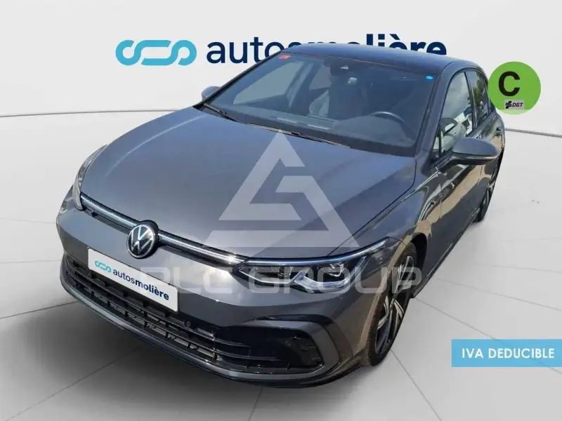 2021 Volkswagen GOLF
