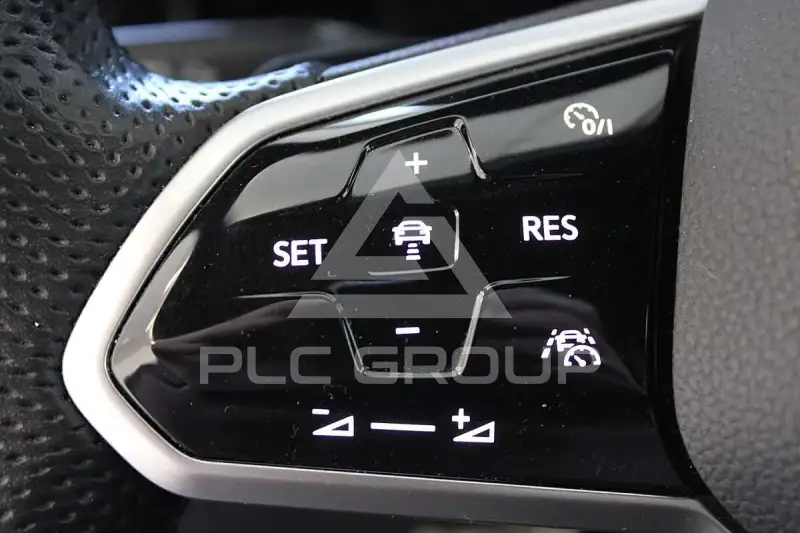 2021 Volkswagen GOLF