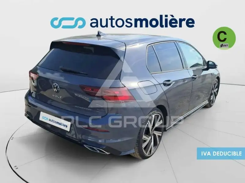 2021 Volkswagen GOLF