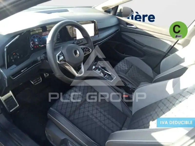 2021 Volkswagen GOLF