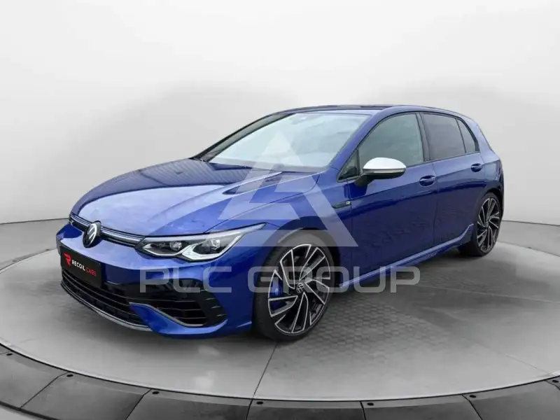 2021 Volkswagen GOLF