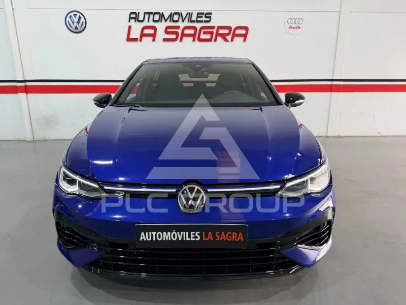 2021 Volkswagen GOLF