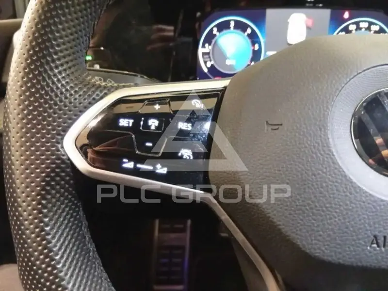 2021 Volkswagen GOLF