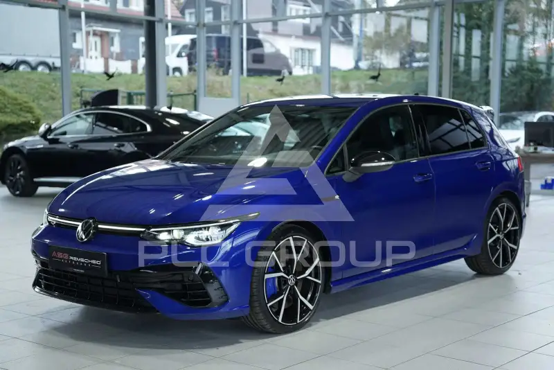 2021 Volkswagen GOLF