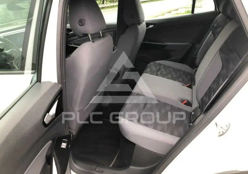 2021 Volkswagen ID 4