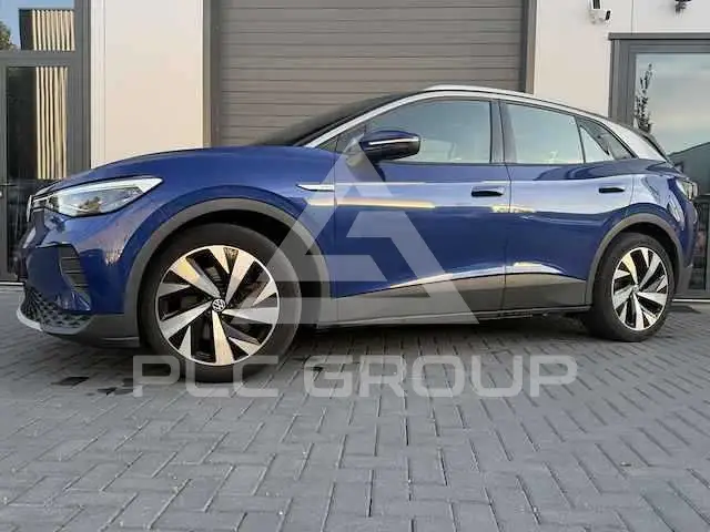2021 Volkswagen ID 4