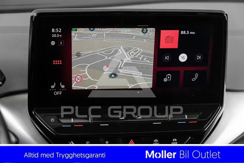 2021 Volkswagen ID 4