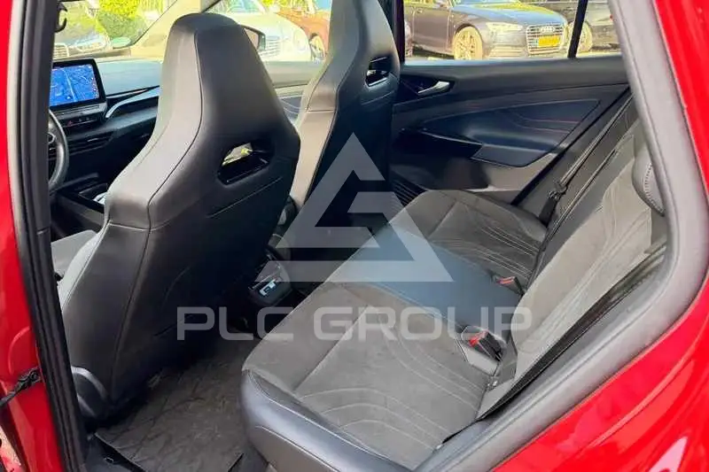2021 Volkswagen ID 4