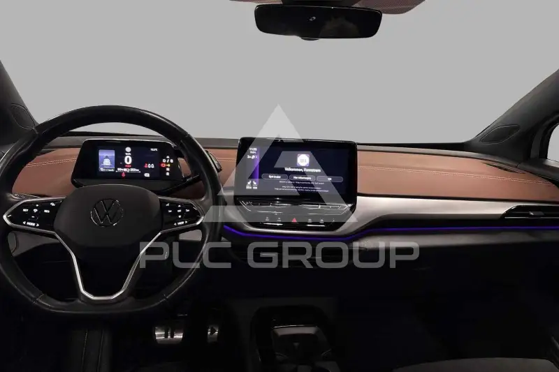 2021 Volkswagen ID 4