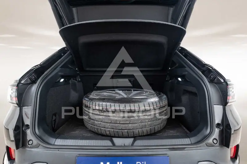 2021 Volkswagen ID 4