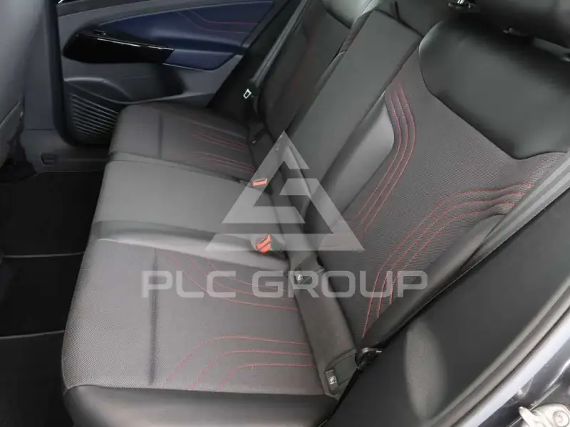 2021 Volkswagen ID 4