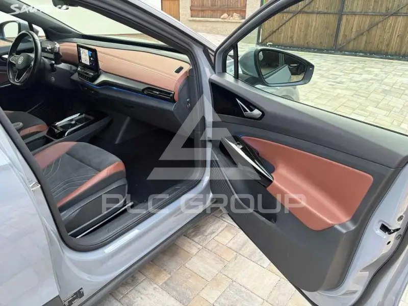 2021 Volkswagen ID 4