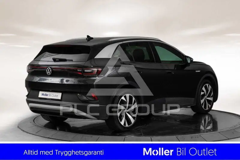 2021 Volkswagen ID 4