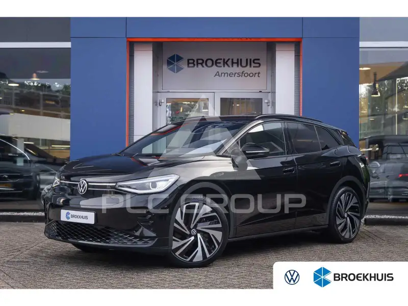 2021 Volkswagen ID 4