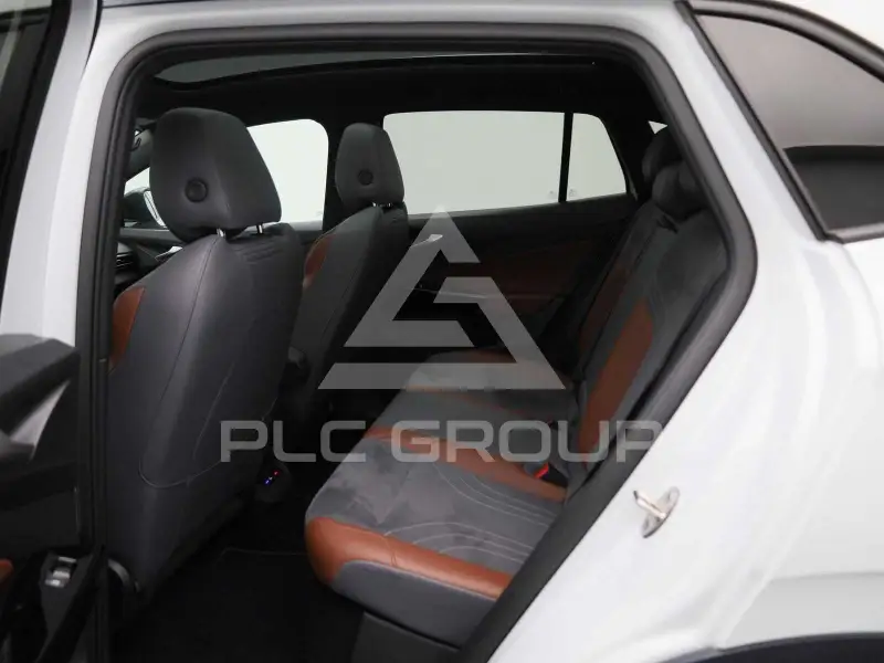2021 Volkswagen ID 4