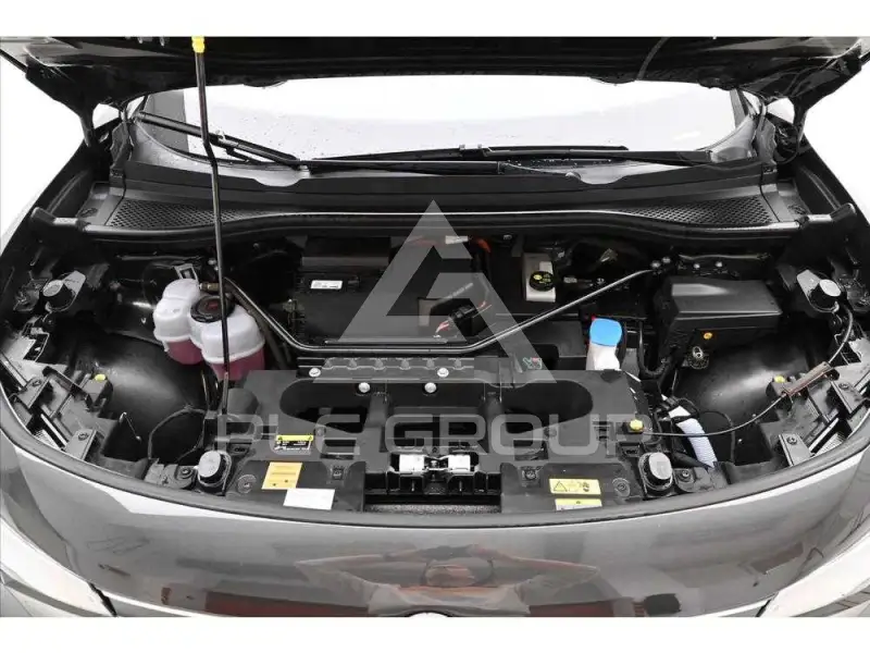 2021 Volkswagen ID 4