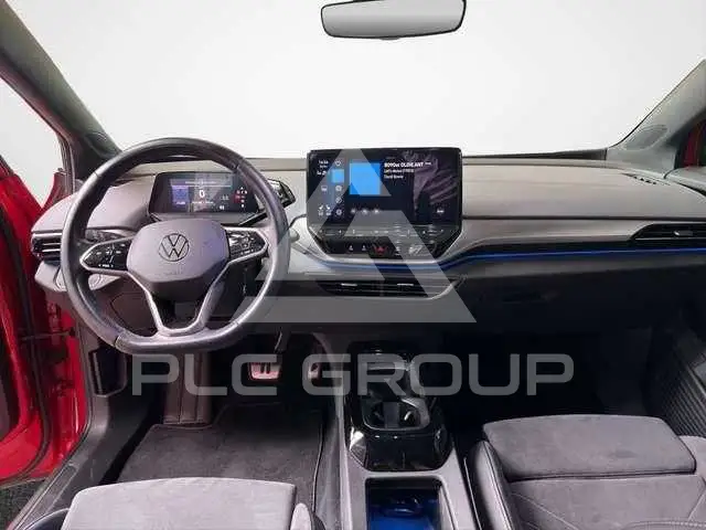 2021 Volkswagen ID 4