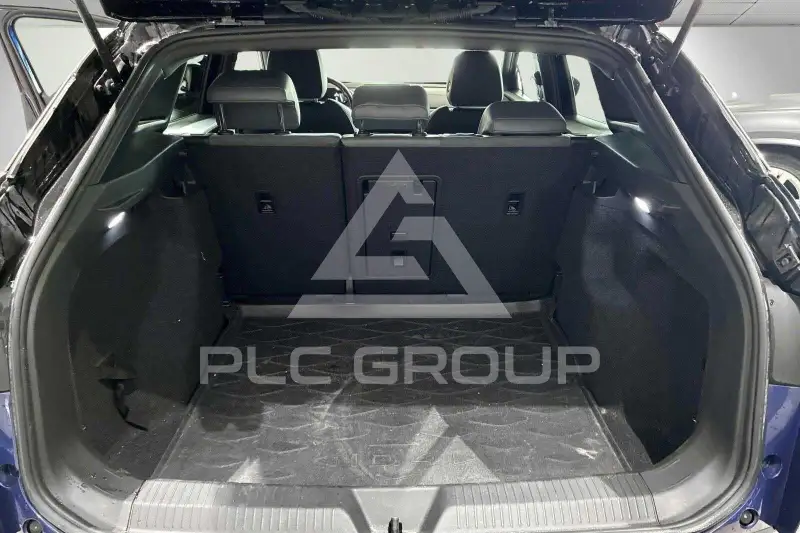 2021 Volkswagen ID 4
