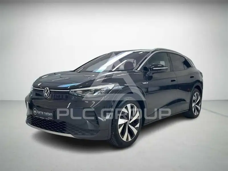 2021 Volkswagen ID 4