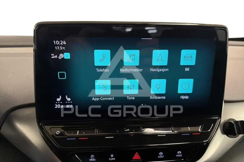 2021 Volkswagen ID 4