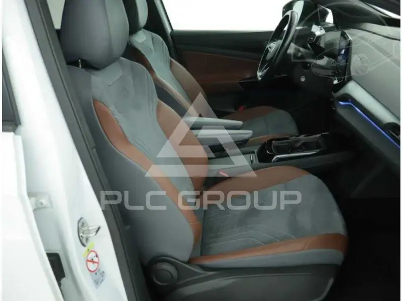 2021 Volkswagen ID 4