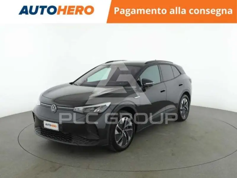 2021 Volkswagen ID 4