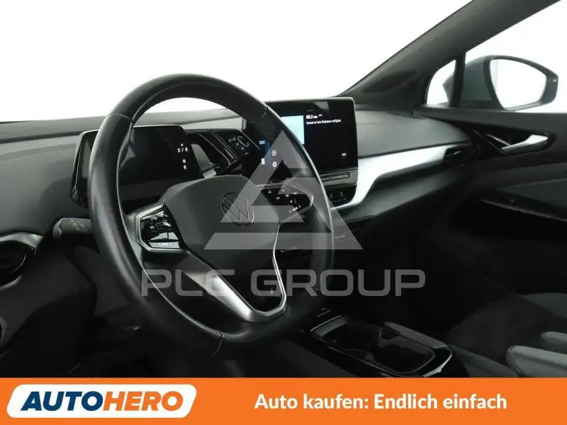 2021 Volkswagen ID 4