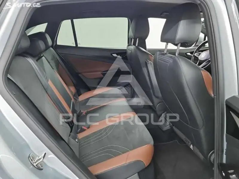 2021 Volkswagen ID 4
