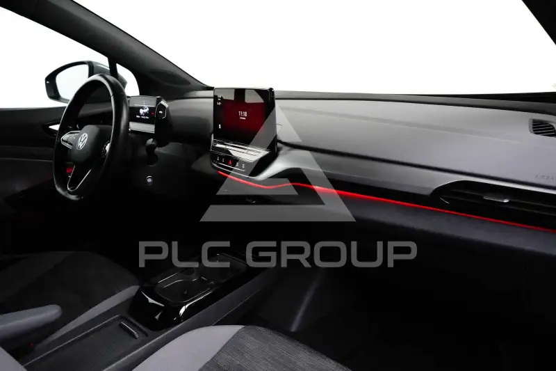 2021 Volkswagen ID 4