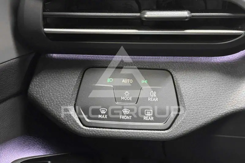 2021 Volkswagen ID 4