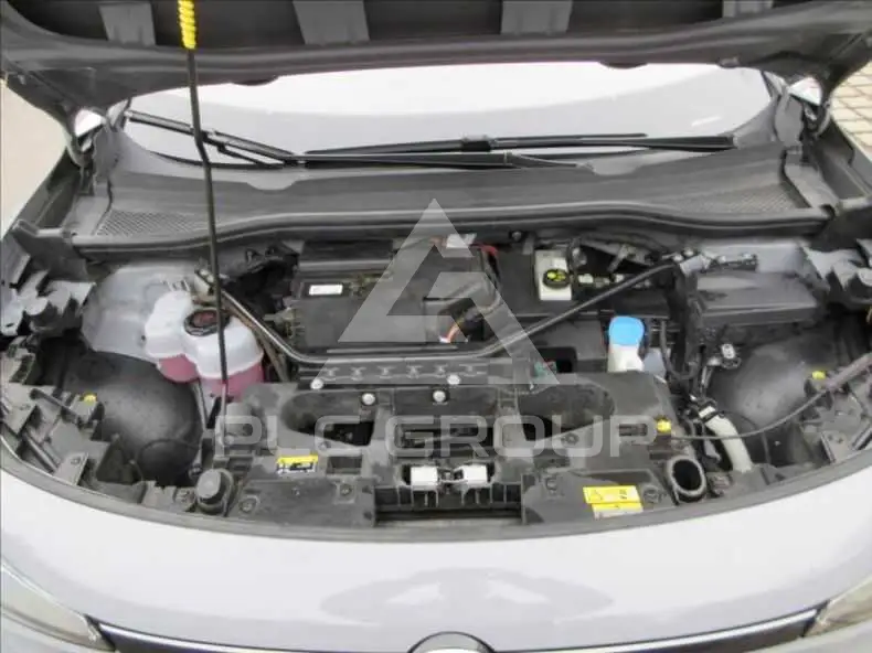 2021 Volkswagen ID 4