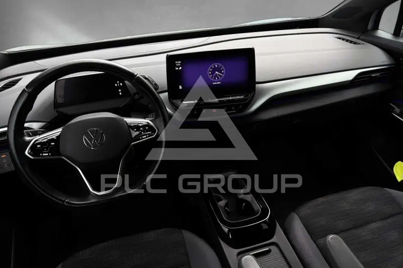 2021 Volkswagen ID 4