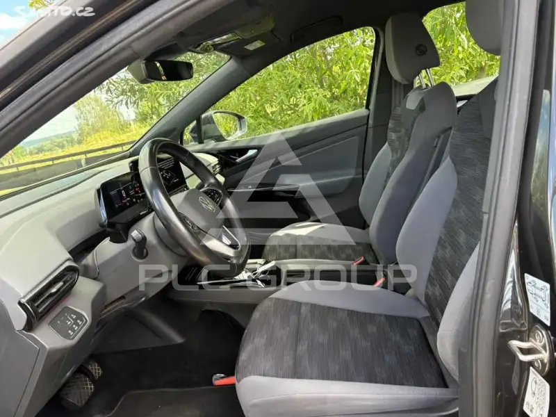 2021 Volkswagen ID 4