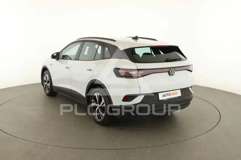 2021 Volkswagen ID 4