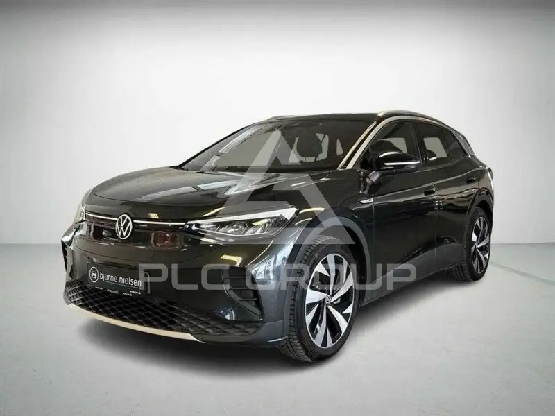 2021 Volkswagen ID 4