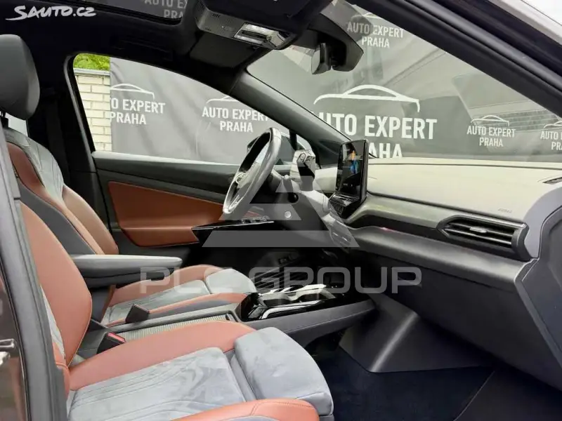 2021 Volkswagen ID 4