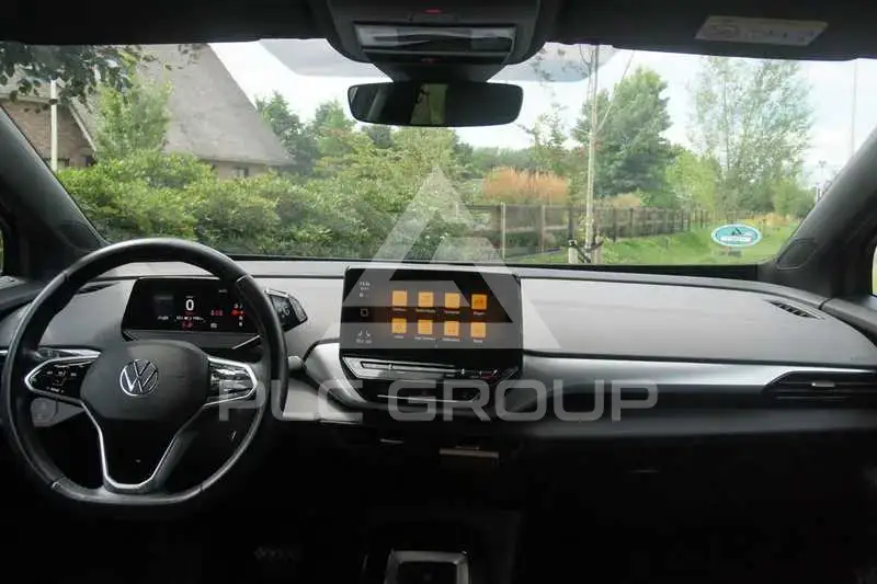 2021 Volkswagen ID 4