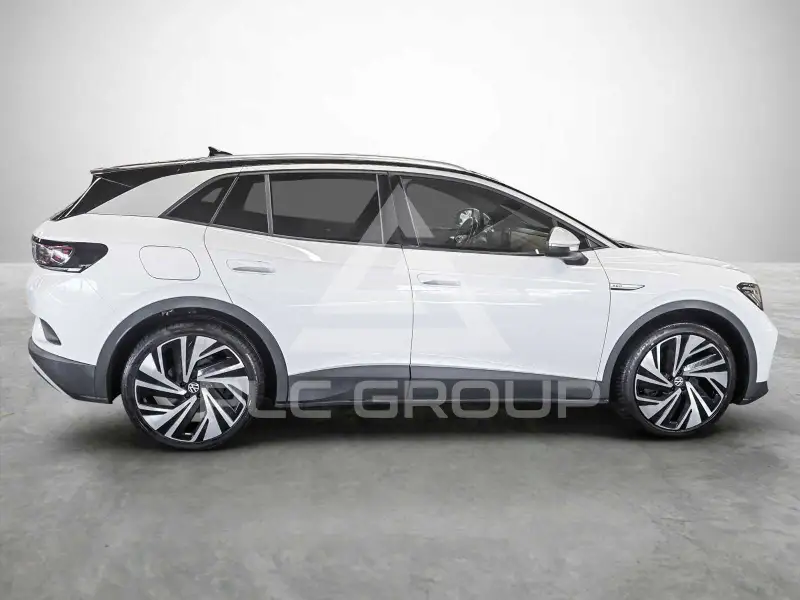 2021 Volkswagen ID 4
