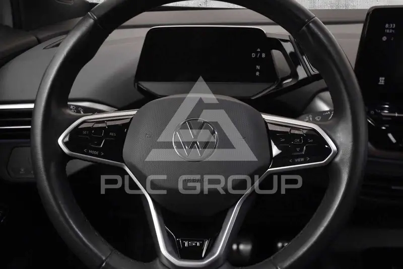 2021 Volkswagen ID 4