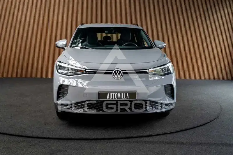 2021 Volkswagen ID 4