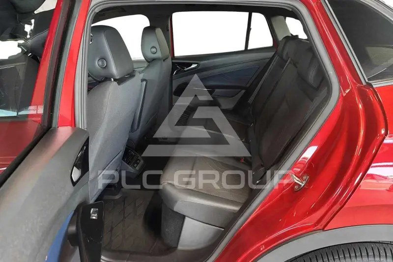 2021 Volkswagen ID 4