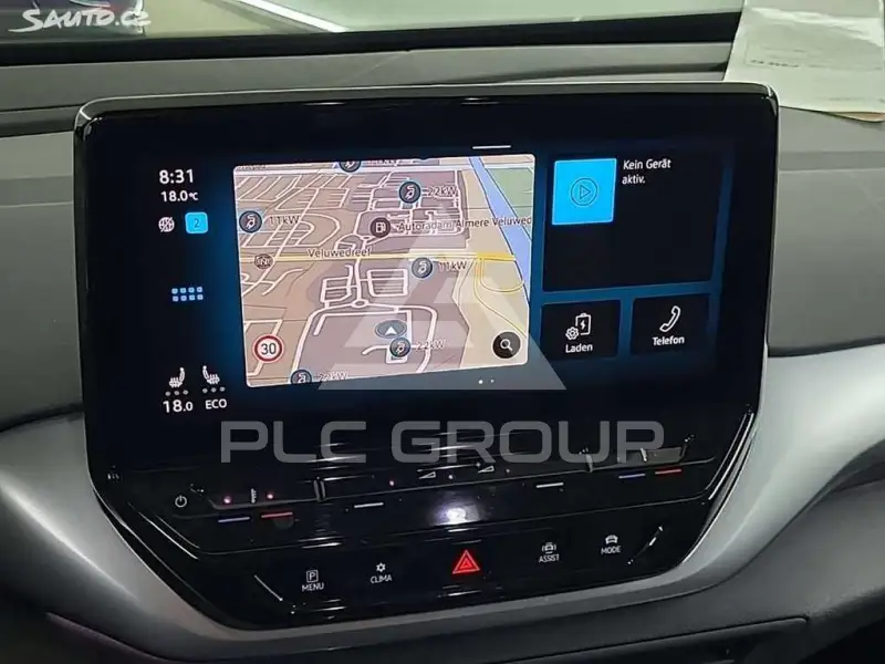 2021 Volkswagen ID 4