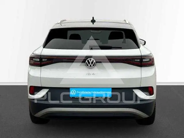 2021 Volkswagen ID 4
