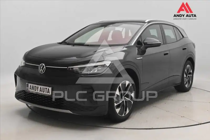 2021 Volkswagen ID 4
